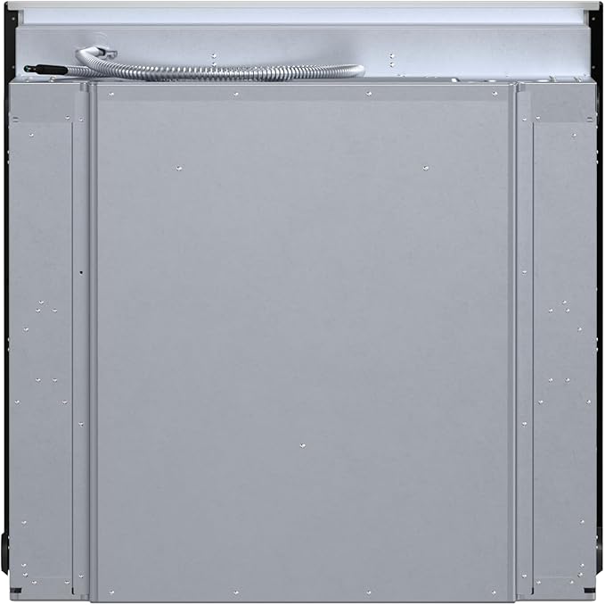 Forno Vomero 30-Inch Wall Oven – 5 Cu. Ft. Capacity Stainless Steel 3550W Convection Mechanical Controls Self-Cleaning Function