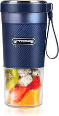 Smoothie Mixer to-go MX 10.09 – Glass Blender