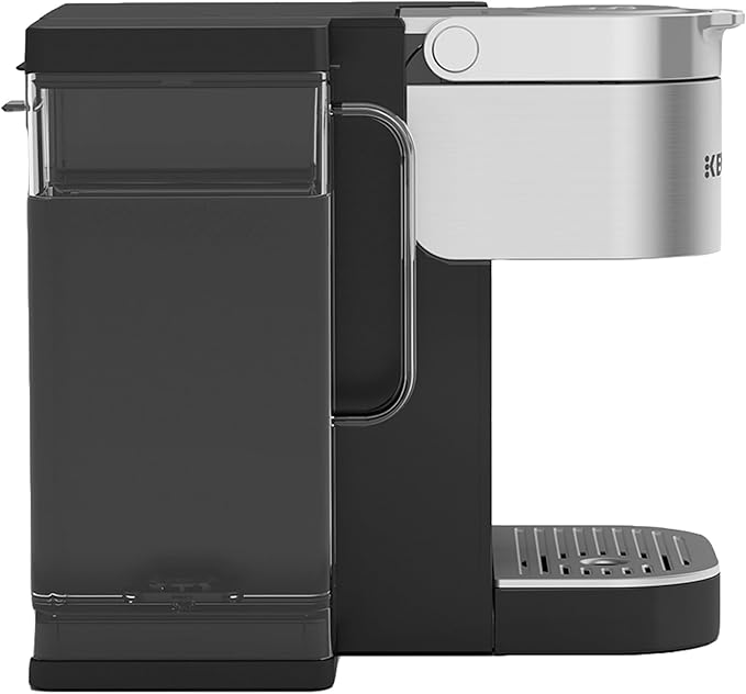 Keurig K-2500 Commercial Coffee Maker and Water Reservoir