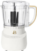 High-Speed Countertop Blender featuring Multiple Speeds Compact Blender for Smoothies and Everyday Blending – Beautiful Kitchen Collection