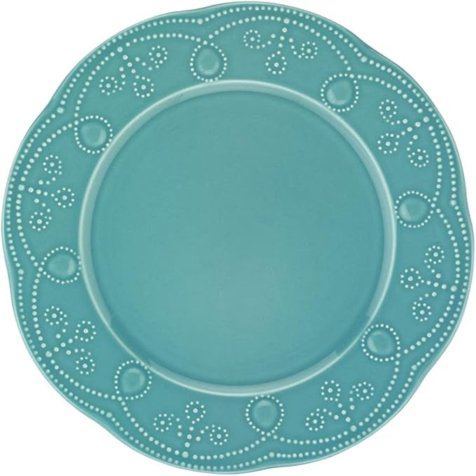 Fulya 12 Pieces Dinnerware Set
