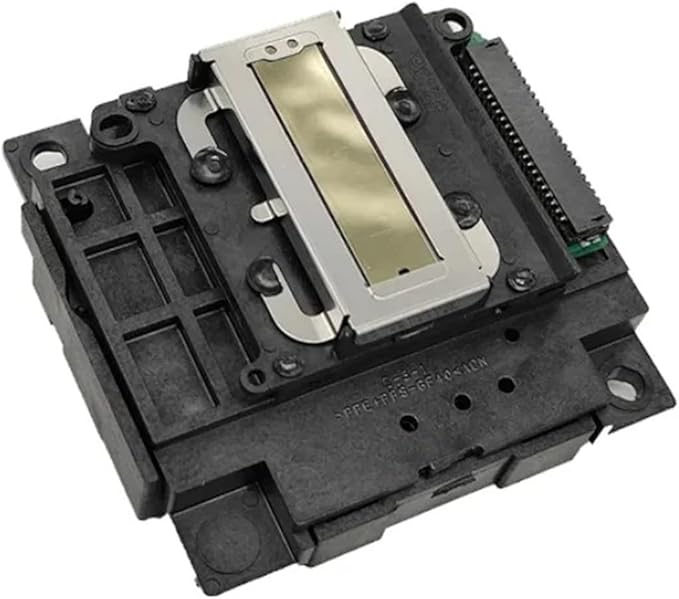 Printhead for Epson XP302 402 L121 L301 L351 L355 L358 L111 L120 L210 ME401 303 405 2010 FA04010 FA04000