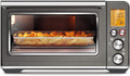 Breville BOV860BST Smart Oven Air Fryer and Convection Oven Black Stainless Steel