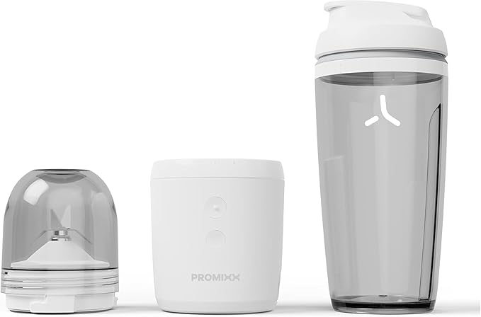 Promixx SENSE Intelligent Cordless Blender White