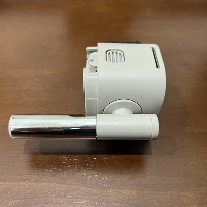 For Capsule Coffee Machine F111 EN500 Milk Can Head Part