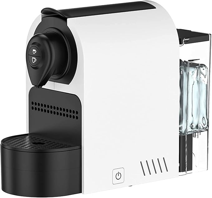 Coffee Machine Home Small Grinding Integrated Italian American Coffee Grinder Automatic Office Beverage Machine 20240309