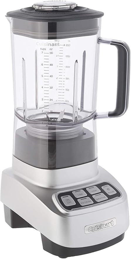Cuisinart 14-Cup Coffee Maker Velocity Blender Ultra White Bundle