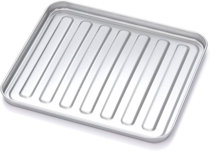TIGER Toaster OvenYAKITATE KAK-A100-W (White)【Japan Domestic genuine products】