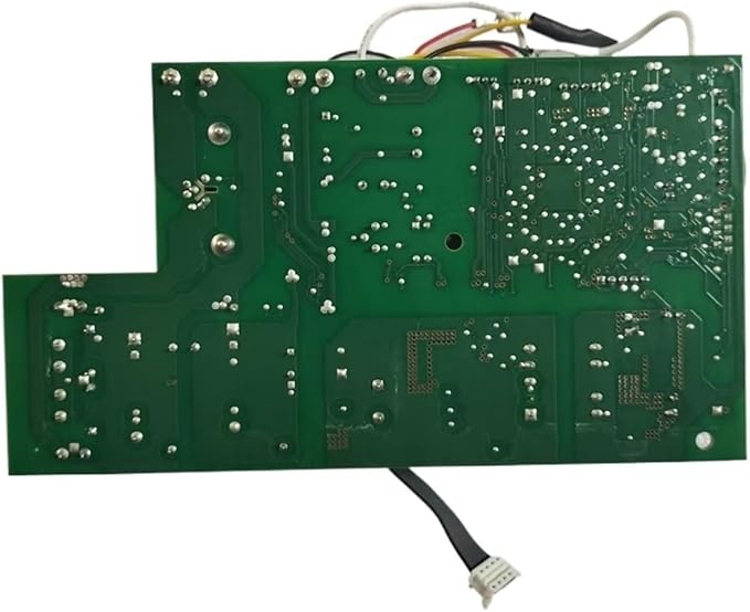 Primary Circuit Board For Coffee Machine Compatible For EP1220 EP2020 EP2136 EP2230 EP3146 EP3241 EP3243 EP3246 EP3249