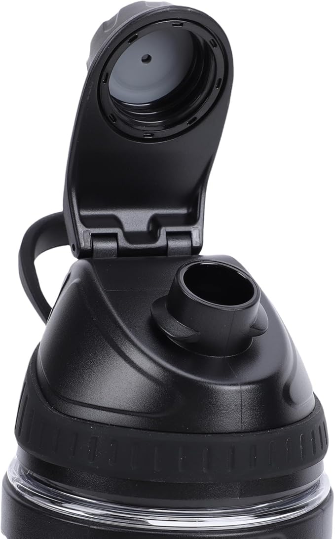 Haofy Portable Blender 700ml Capacity with 240W Motor LED Display for Smoothies and Shakes Cordless Juicer for Gym Home Travel Hiking (700ml)