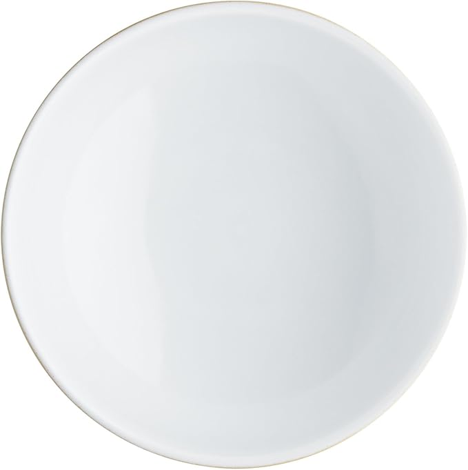 Denby Azure Coast Soup/Cereal Bowls Set of 4