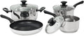 Starfrit 7PC STNLS STL CKWR SET