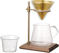 KINTO SCS-S02 Brewer Stand Set 4 Cups Coffee Gift Present 27591