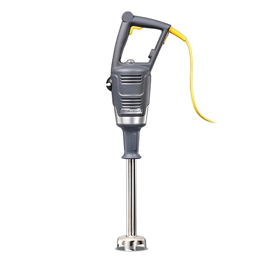 Hamilton Beach Commercial BigRig™ Immersion Blender - HMI012