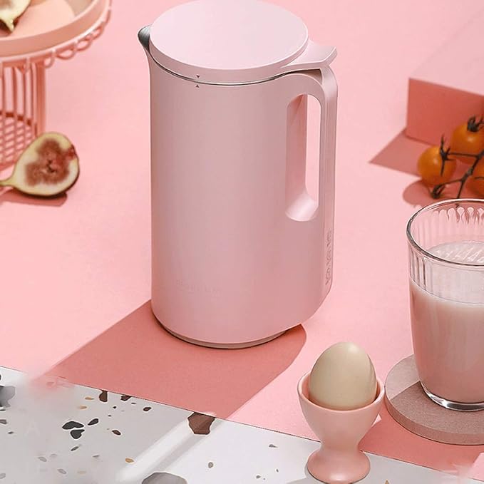 350ml Household Small Cute Cooking Machine Practical Juicer Soybean Milk Machine