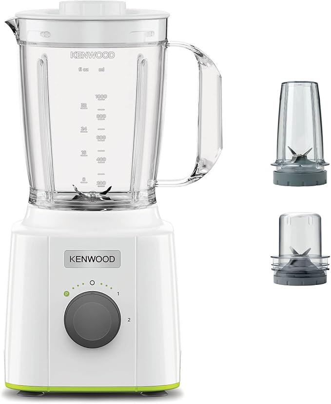 Kenwood BLP31.D0WG Blender White
