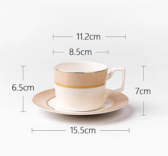 8-piece porcelain dinnerware set dinnerware sets dishes set for 2 bone china dinnerware set wedding banquet family gathering hotel Gift for Mother's Day