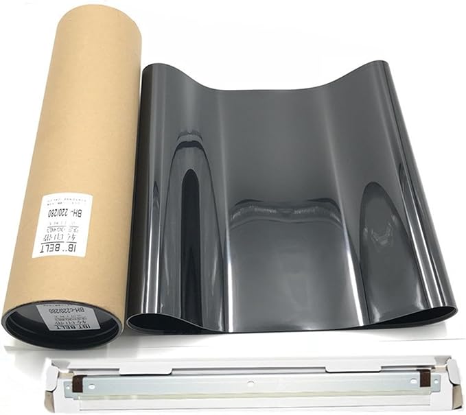 Japan Transfer Belt for Konica Minolta Bizhub C258 C368 C308 C220 C280 C360 C224 C284 C364 C454 C554 C226 C221 C224e C454e Blade(Mixed Color)