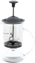 HARIO Cafe Press Slim Black