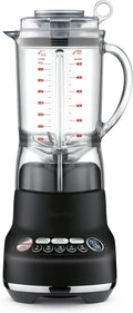 Breville BBL620BTR Fresh and Furious Blender Black Truffle