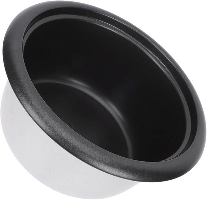 3L Rice Cooker Liner Non-Stick Pot Inner Electric Accessories Replace Supply Cooking Multi-use Pans Nonstick