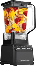 Professional Blender 1400W with Auto-IQ Technology 72oz BPA-Free Pitcher Total Crushing Blade System