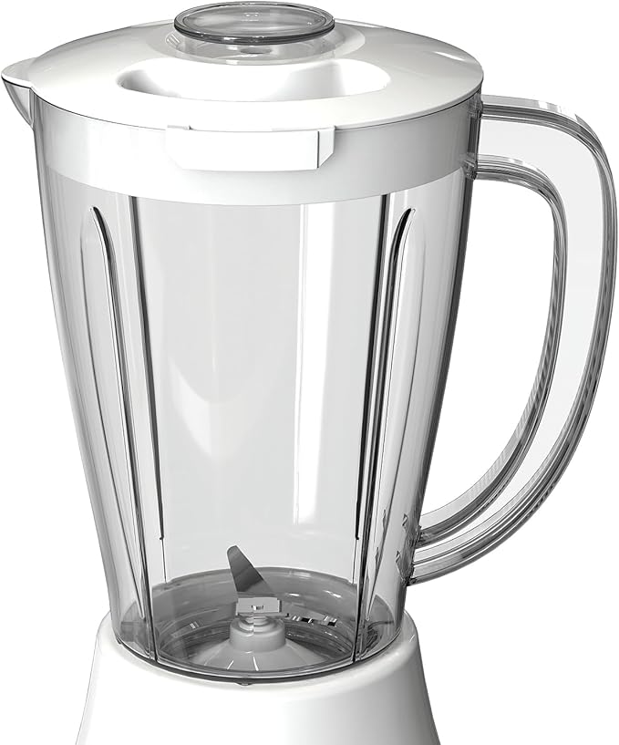 Premium Levella 50.7 oz. Capacity Jar 10-Speed Blender Black (PB360)