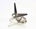 Hamilton Beach Commercial Cutter Complete