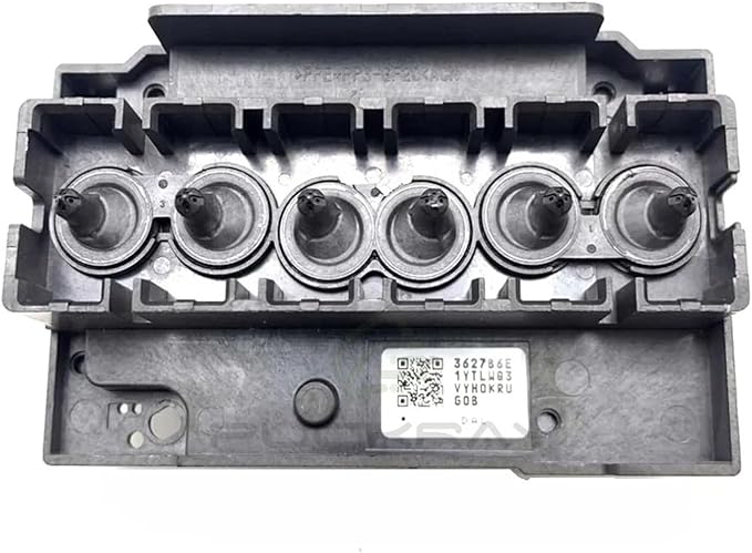 Print Head Printhead for Epson Stylus Photo F173050 F173060 F173070 1390 1400 1410 1430 L1800 RX580 1500W R260 R270 R330 R360