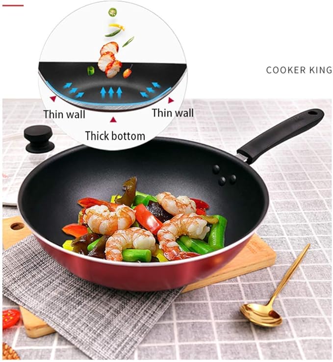 Cookware-Set 3-PieceCooking Pot SetStainless Steelwith Glass-Lids All Types of Cookers Induction Gas Ceramic Electric Saute Pan/B
