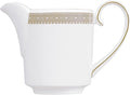 Vera Lace Gold Creamer Imperial