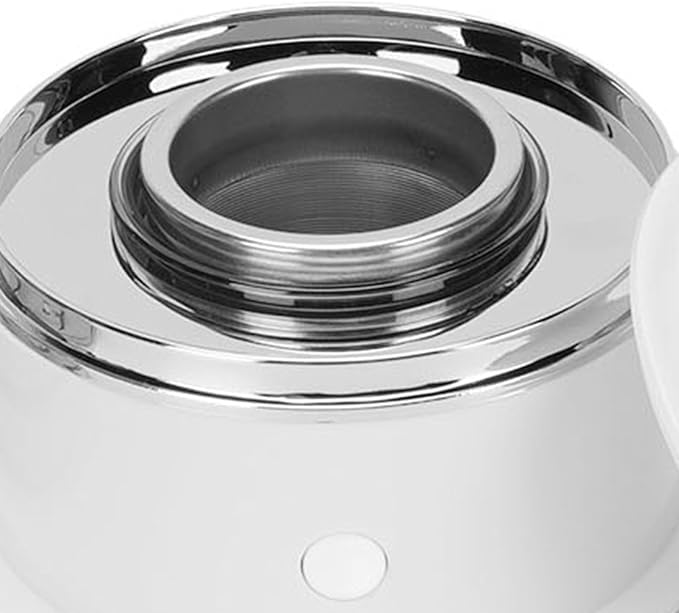 Automatic Hand Drip Coffee Machine Portable Electronic Drip Coffee Maker with Temperature Control for Home Travel Office