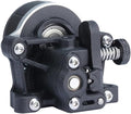 for Trianglelab-Sherpa Mini Extruder for Moons' MotorLDO Motor No MotorInjection Moulding Strong and Durable Light Weight.(A Moons Motor)