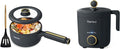 TOPWIT 1.2L Rice Cooker &amp 2.0L Electric Pot