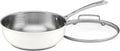 Cuisinart MW8935-24 3 Qt Chef's Pan with Cover