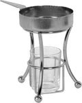 Butter warmer set comes in set