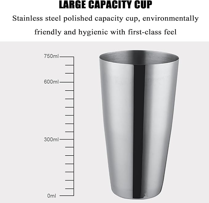 Electric Double-head Milk Shaker Machine Commercial Milkshake Maker Machine Drinks Mixer Speed 18000W/min Base Height 50mm for Protein Shakes and Mixing Cocktail