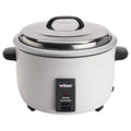 Winco Rice Cooker Electric 30 Cups 120V