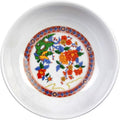 Peacock melamine dinnerware collection 1 oz 2 3/4 sauce dish comes in dozen