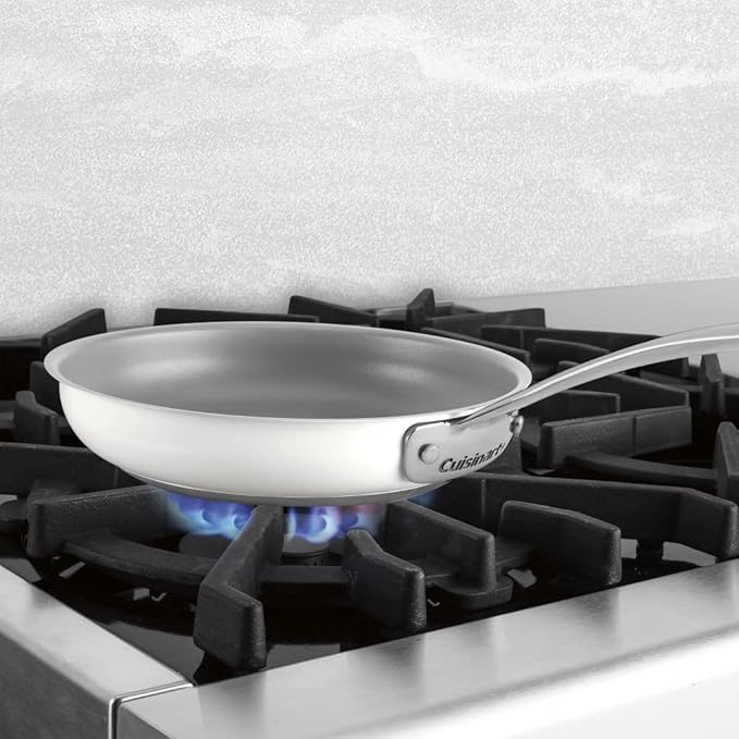 Cuisinart 8 Nonstick Skillet MW8922-20NS