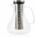 Coffee Maker. Iced Coffee &amp Tea1.5 L with Stainless Steel Strainer