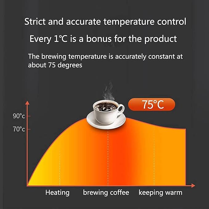 Automatic Capsule Coffee Machine Pump Pressure Coffee Maker For Espresso Large Capacity Water Tank 25s Fast Brewing Simple Operation