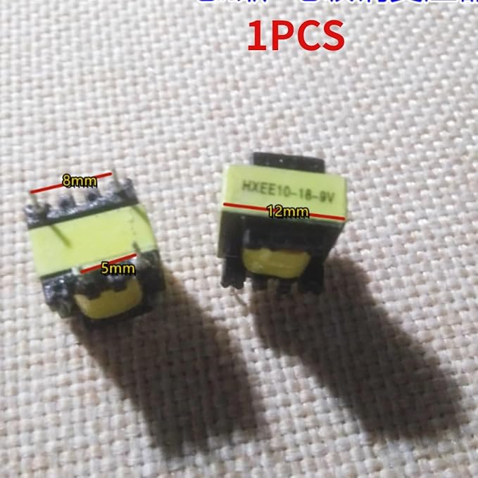 1PCS Compatible with Midea induction cooker rice cooker circuit board with maintenance transformer HX EE10-18V-9V
