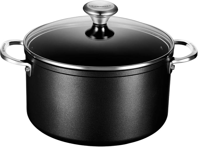Le Creuset 12-piece Toughened Nonstick Pro Quick Kitchen Bundle