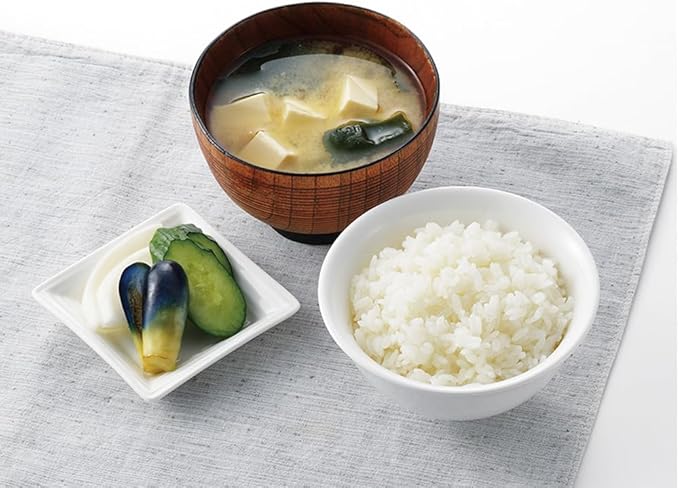 AM-S20WR Rice Pot 5 Cook