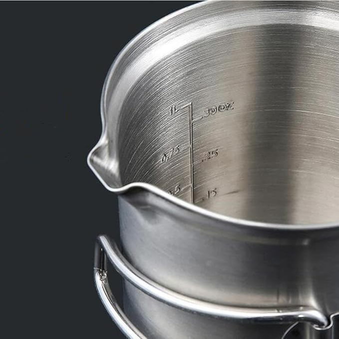 Portable 304 Stainless Steel Camping Cookware Set with Wood Stove Hiking Tool Accessories
