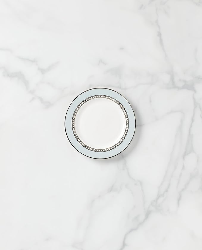 Lenox Westmore Butter PlateWhite