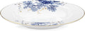 Lenox Garden Grove Rimmed Bowl Pasta/Soup White 12 ounces