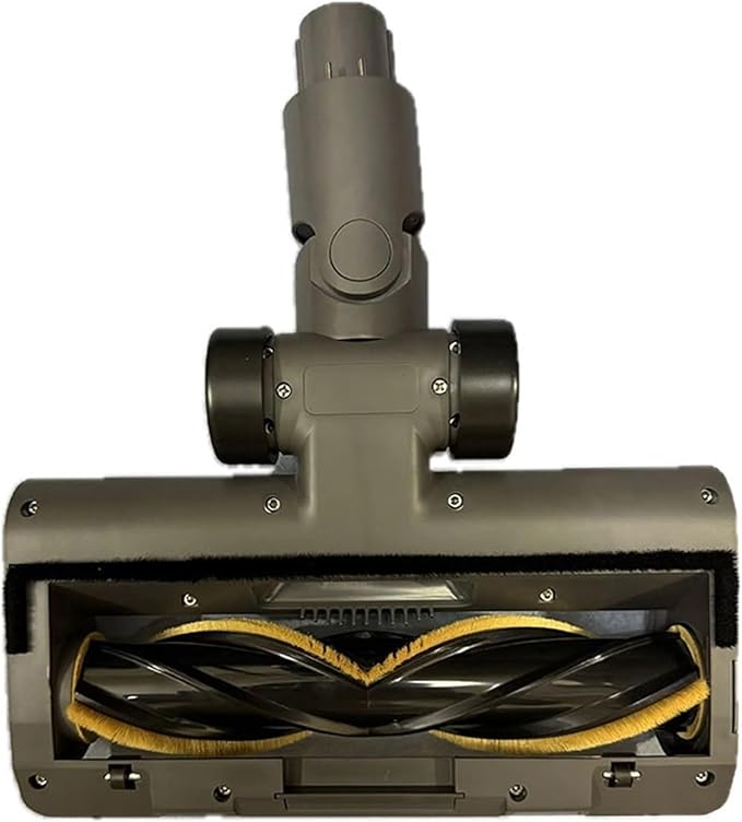 Original for Dreame R20 Carpet Brush Assembly with Roller Brush Spare Parts for Dreame T20 T30 V12 V12pro Vacuum Cleaner Accessories