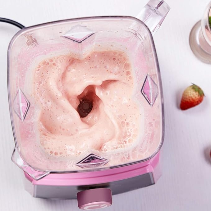 Fruit Juicer Family Soymilk Machine Multi Function Small Automatic Fryer Juice on the Wall